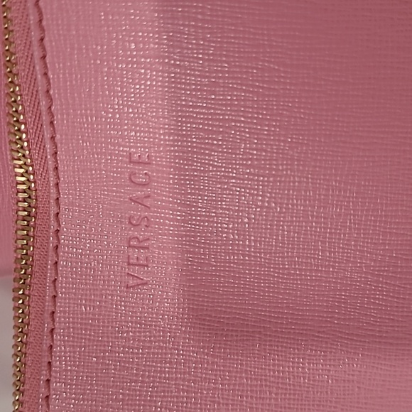 Authentic Versace Tote - Picture 5 of 16